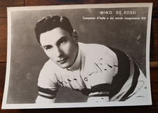 MINO DE ROSSI 1951