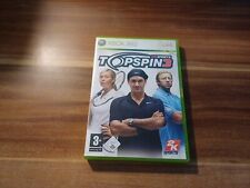 Top Spin 3 [ Xbox 360 ]
