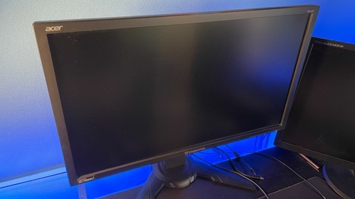 Acer predator gaming monitor - predator,