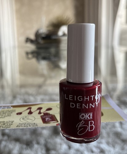 Leighton denny - leighton, 12,50£