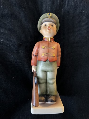 Hummel goebel germany - hummel, w