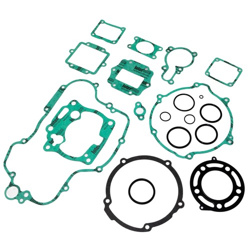 Motor dichtsatz komplett für - motor,