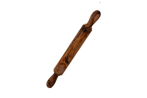 Teigroller nudelholz aus - nudelholz,