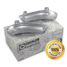 2x BLINKER SPIEGELBLINKER