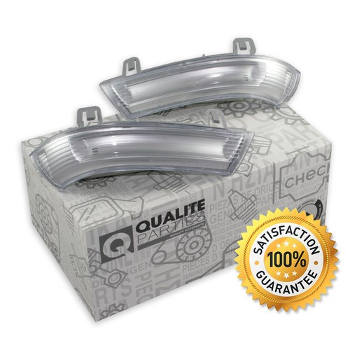 Blinker spiegelblinker - 2x,
