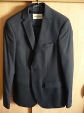 Montego Sakko Jacket Anzug Jacke Herrenblazer Gr. EU 46 Konfirmation