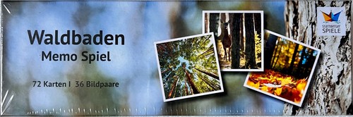 Waldbaden memo starnberger - waldbaden,