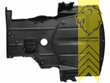 Unterfahrschutz Motorschutz