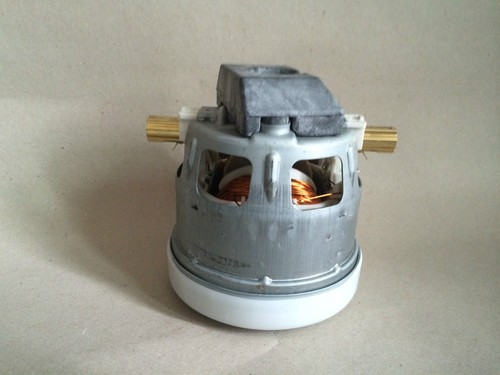 Sebo 7043er original saugmotor - 7043er,