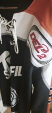 Game Worn Eishockey Löwen