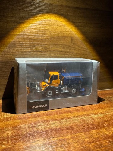 Mercedes benz unimog 430 - mercedes-benz,