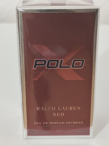 Ralph lauren polo red extreme - lauren,