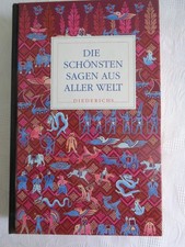 Die schönsten Sagen aus aller