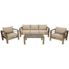 Loungeset Lounge Alulounge