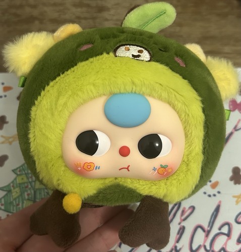 Baby three bb3 kiwi - baby, ochse/