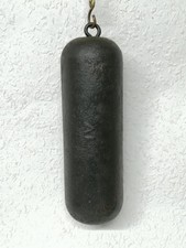 Uhrengewicht 3,84 Kg, L ca