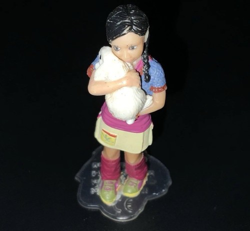 Schleich menschen figur - menschen,