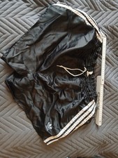 adidas Glanz Nylon Short D8
