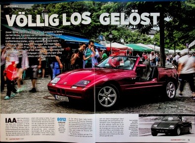 Oldtimer markt 3910 - oldtimer, 3910)
