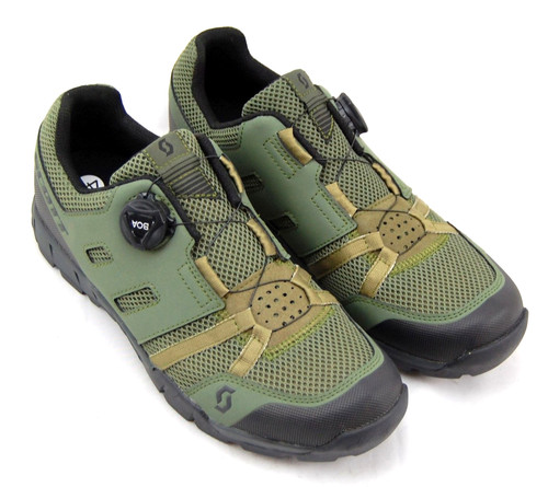 Scott herren mtb fahrradschuhe - herren,