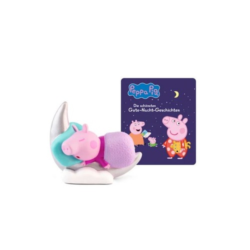 Tonies tonie peppa - -, pig