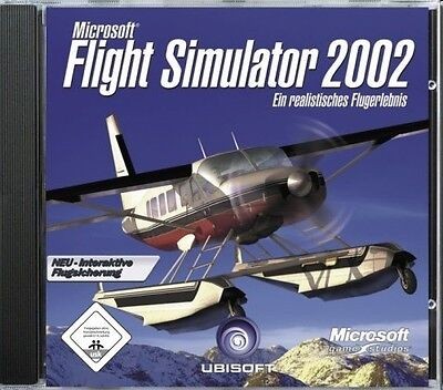 Microsoft flight simulator - flight,