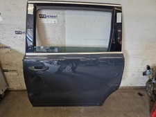 VW Sharan II 7N T�r Links