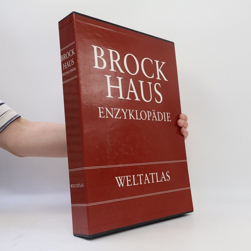 Brockhaus-Enzyklopädie
