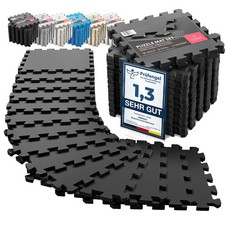 Schutzmatten 18tlg. Set