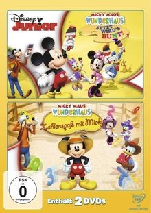 Micky maus wunderhaus jetzt - maus,