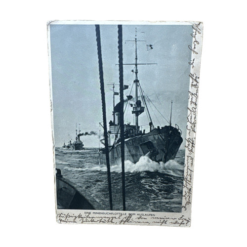 Ansichtskarte postkarte - ansichtskarte,