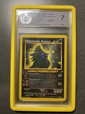 Schimmerndes Despotar PGS 7 -