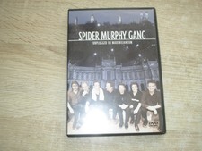 Spider Murphy Gang - Unplugged