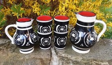 *SCHRAMBERG*MAJOLIKA*MON