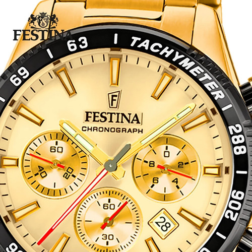 Festina herren uhr - festina,
