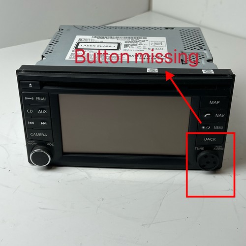 2014 nissan titan navigation - 2014,