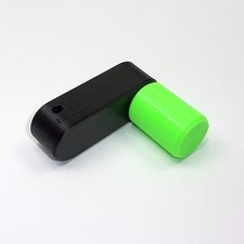 Ersatzkurbel, robuste Kurbel