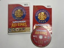 Super Mario All Stars
