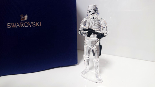 Swarovski disney star - swarovski💎disney, wars