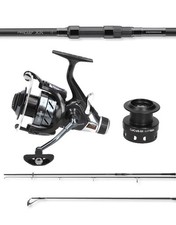 Cormoran Karpfencombo 3,00m