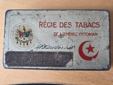 Regie des tabacs - regie,