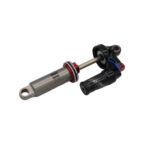 Rock shox monarch plus - shox, rc3