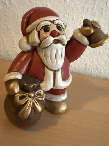 Thun weihnachtsmann figur - thun, weihnachtsmann-figur
