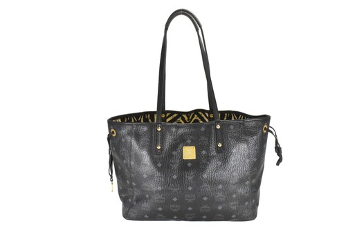 Mcm liz shopper - mcm,