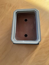 Bonsai Schale / Eckig / Korea