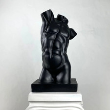 Handgefertigte männliche