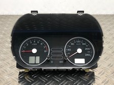 Tachometer Kombiinstrument