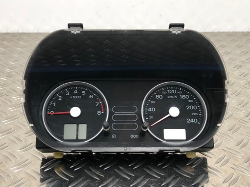 Tachometer kombiinstrument - tachometer,