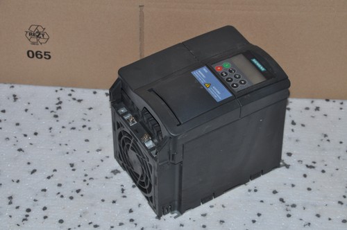 Siemens micromaster 420 - siemens,