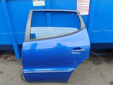 Mercedes Benz W168 Langversion